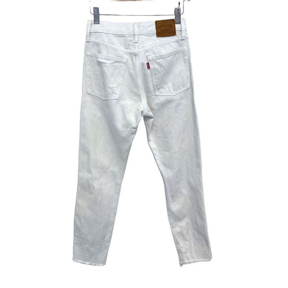 Levi’s Wedgie Jeans - Picture 4 of 6